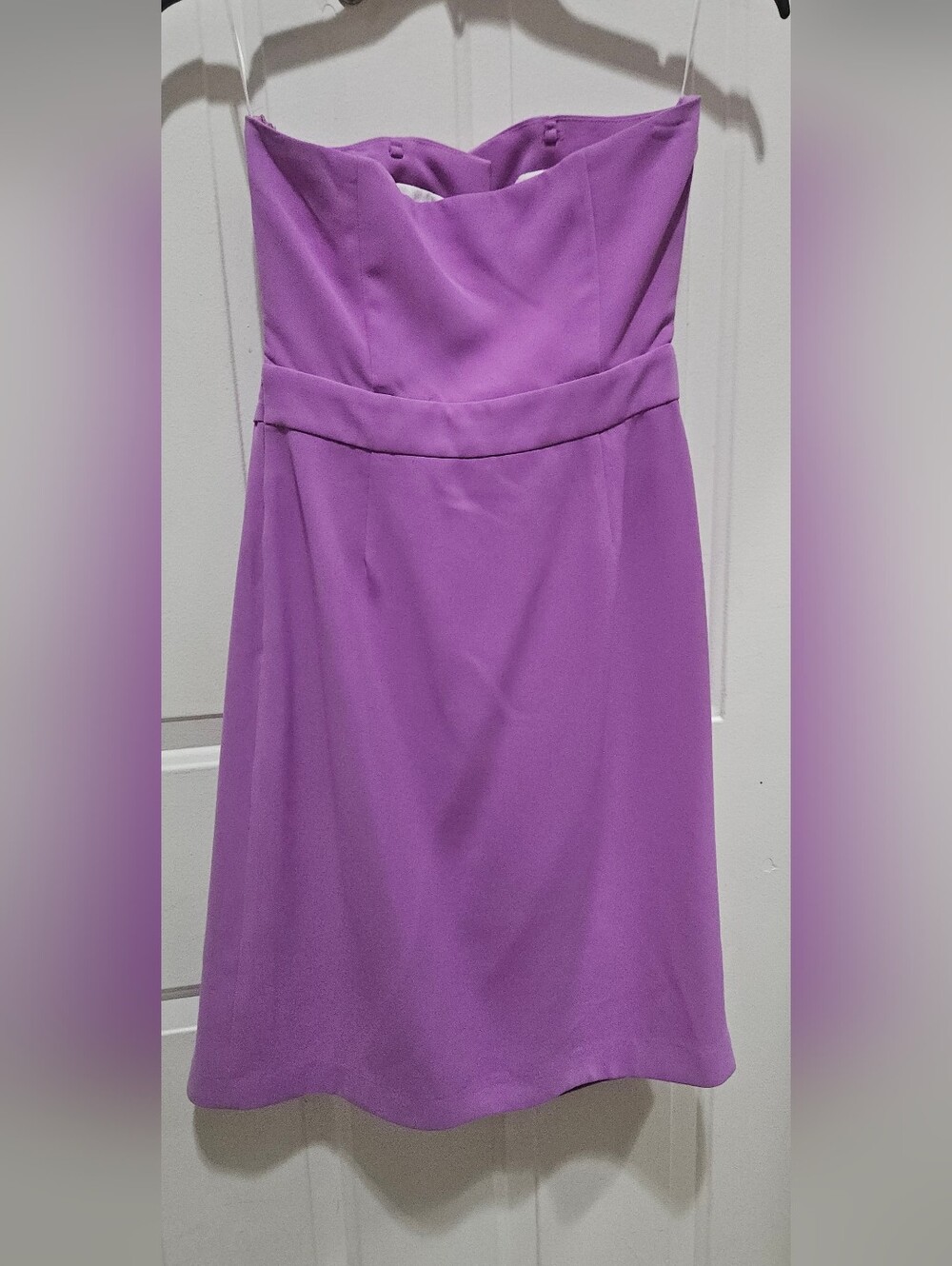 ELLIATT Moment Party Dress M - Picture 7 of 8